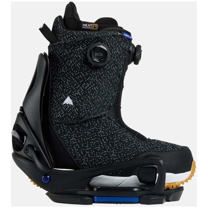 スノーボード Burton GENESIS EST c957d404657b8d21410ad0ec287035