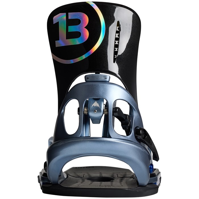 Burton Step On Genesis EST Snowboard Bindings | evo