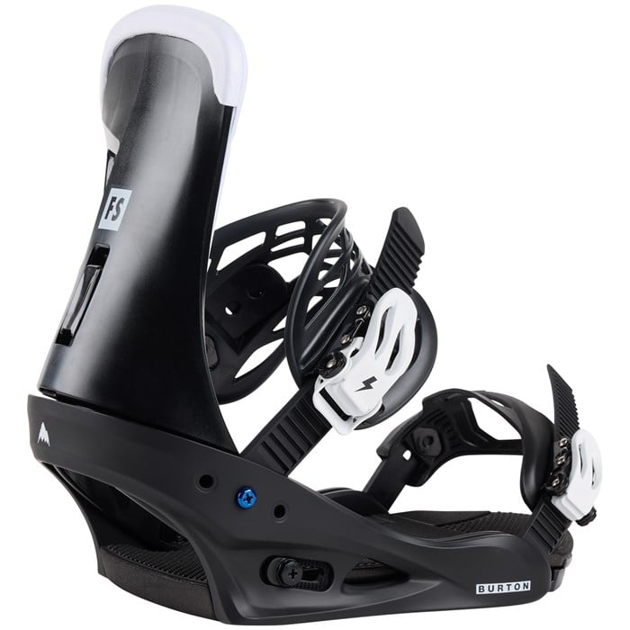 Burton Mission EST Snowboard Binding | SkiCountrySports.com