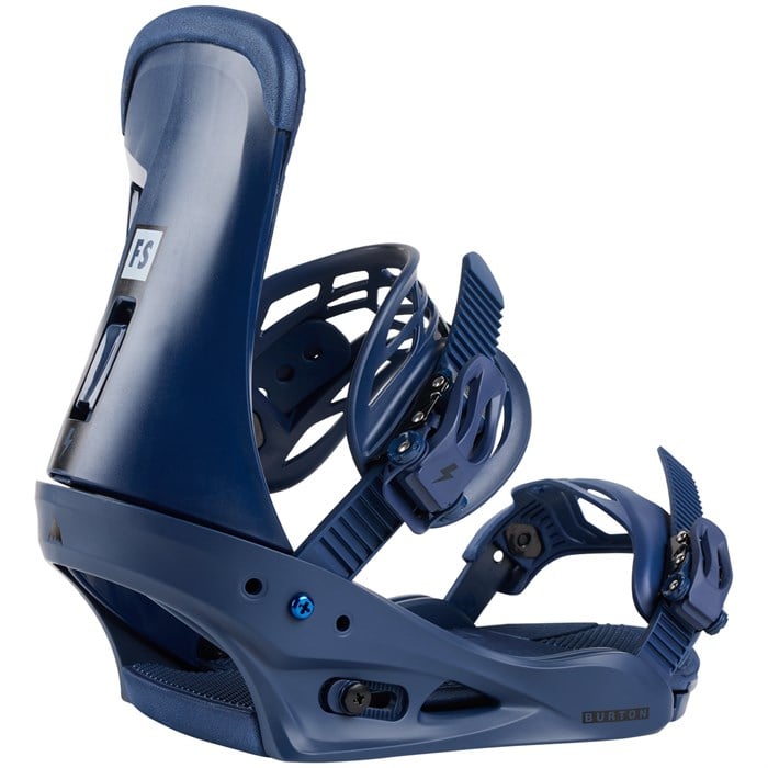 Burton - Freestyle Snowboard Bindings 2025