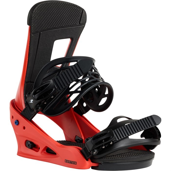 Women's Burton Scribe Re:Flex Snowboard Bindings | Burton