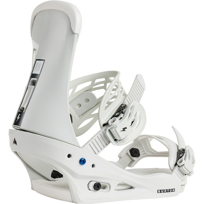 Burton Freestyle Snowboard Bindings | evo