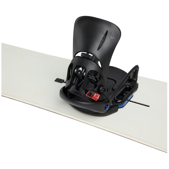 Burton Step On Escapade EST Snowboard Bindings - Women's | evo