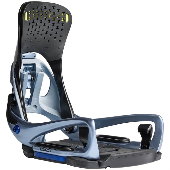 Burton Step On Escapade EST Snowboard Bindings - Women's | evo