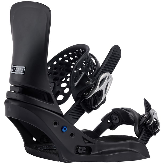 【新品】BURTON LEXA X EST Burton Lexa X EST Snowboard Bindings - Women's | evo