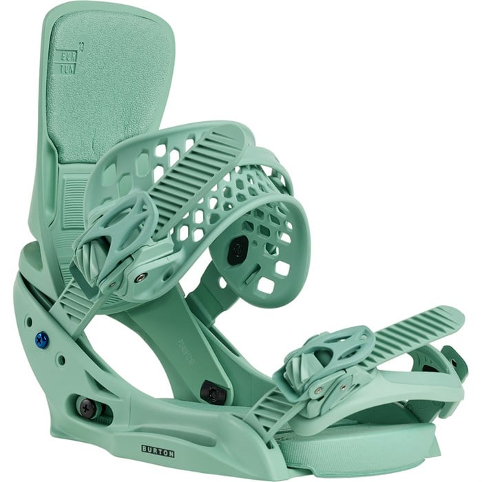 Burton Lexa X EST Snowboard Bindings - Women's | evo