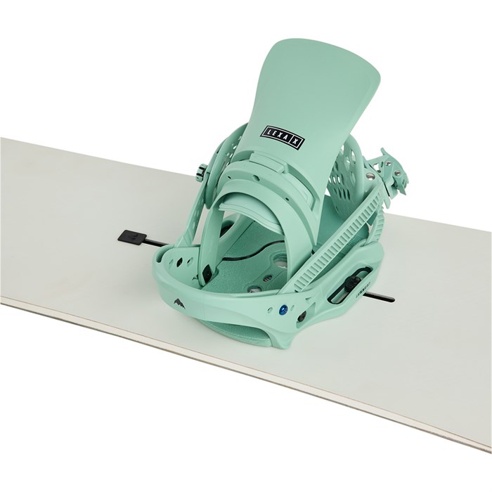 バートン　レクサX EST Burton Lexa X EST Snowboard Bindings - Women's | evo