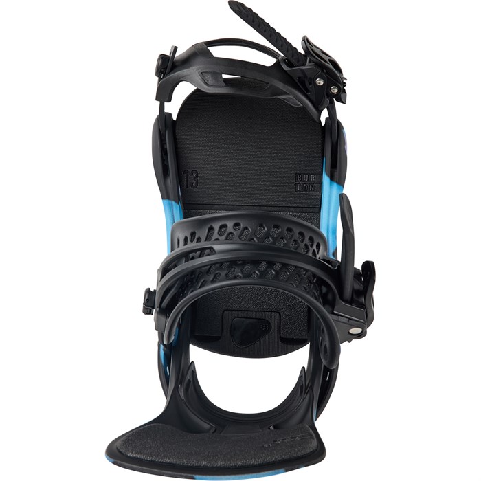 Burton Lexa X Snowboard Bindings - Women's | evo