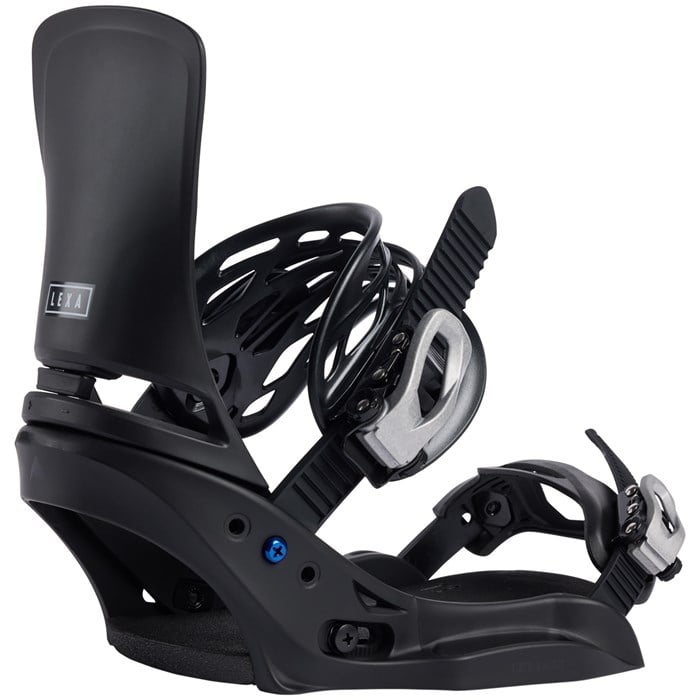 Burton - Lexa EST Snowboard Bindings - Women's 2025