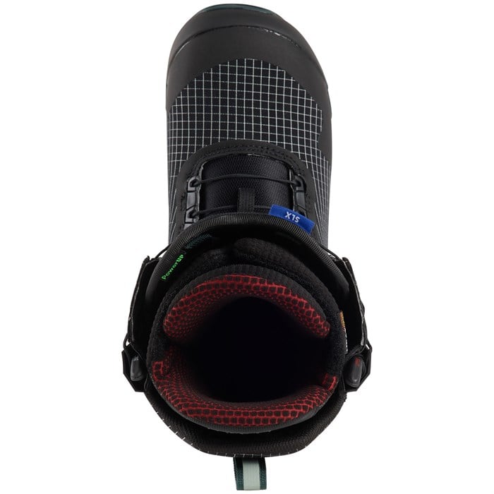 口コミ・レビューで人気商品を探そう Snowboard SLX Burton Boots evo | スノーボード