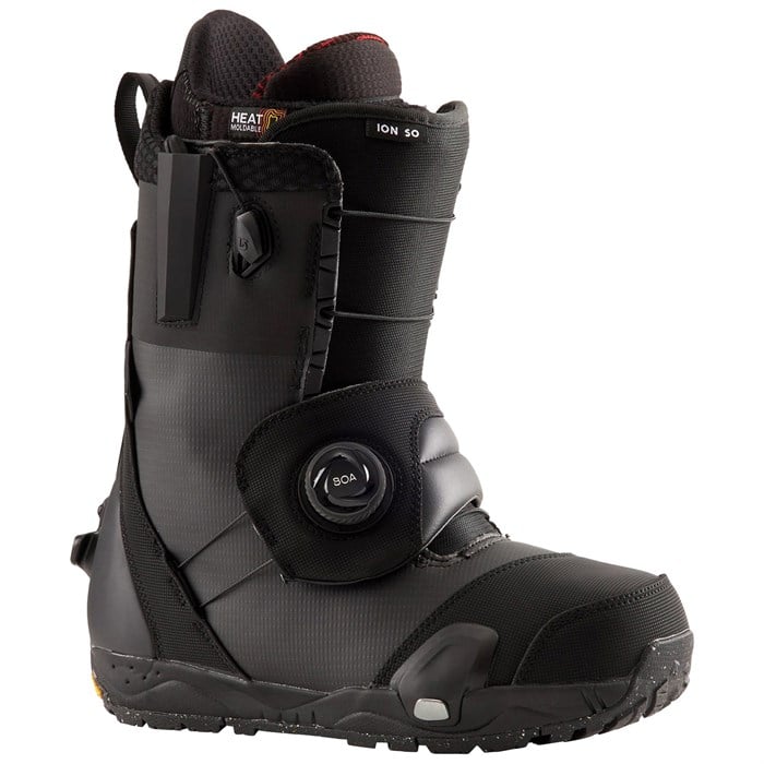 Burton - Ion Step On Wide Snowboard Boots 2025