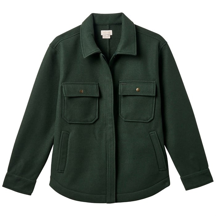 Brixton - Durham Shirt Jacket - Women's