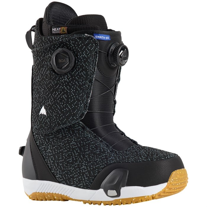 Burton - Swath Step On Snowboard Boots 2025