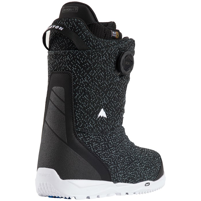 Burton Swath BOA Snowboard Boots 2025 | evo