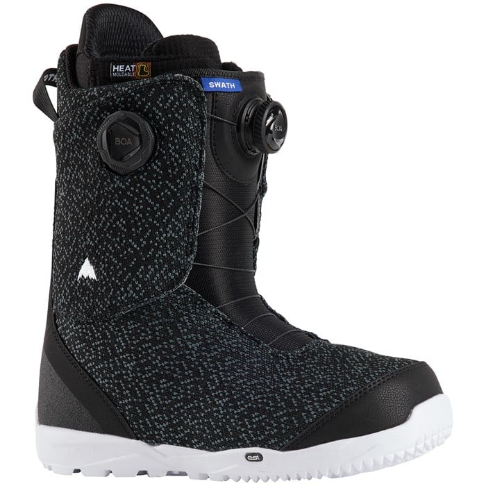 Burton - Swath BOA Snowboard Boots 2025