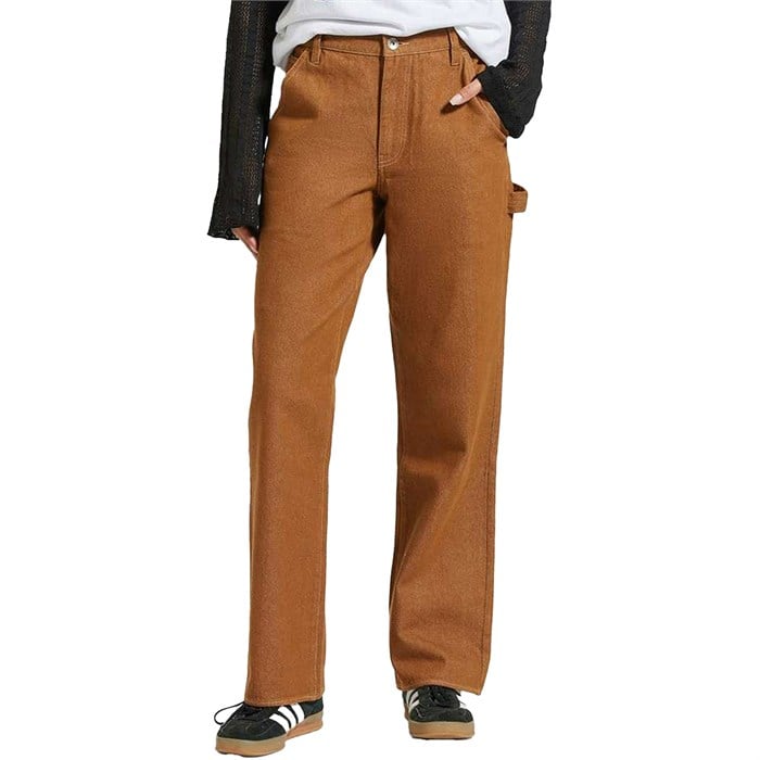 Brixton - Essex Painter Pants - Women's