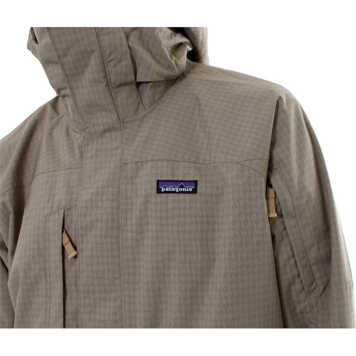 Patagonia Sidewall Jacket | evo