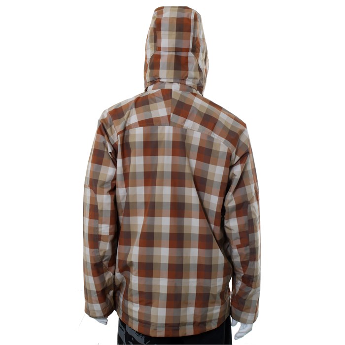 Patagonia Sidewall Jacket | evo