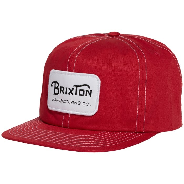 Brixton - Grade Snapback