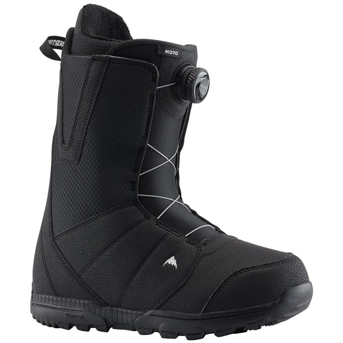 Burton - Moto BOA Wide Snowboard Boots 2025