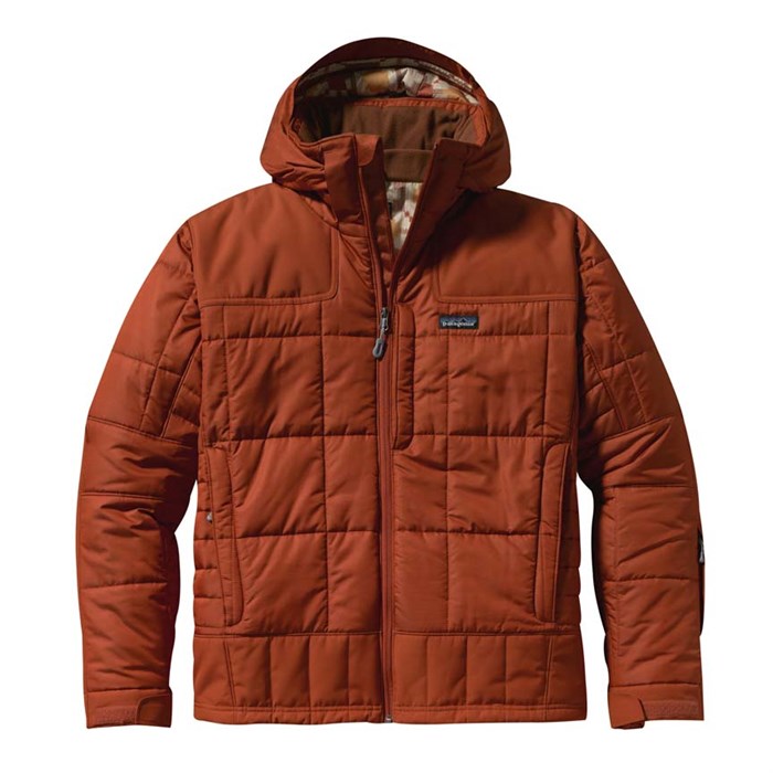 美品 Patagonia Rubicon Rider Jacket サイズS Patagonia Rubicon Rider Insulated Jacket Review | Tested