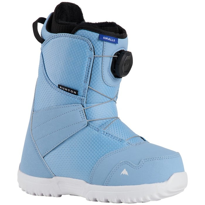 Burton - Smalls BOA Snowboard Boots - Kids' 2025