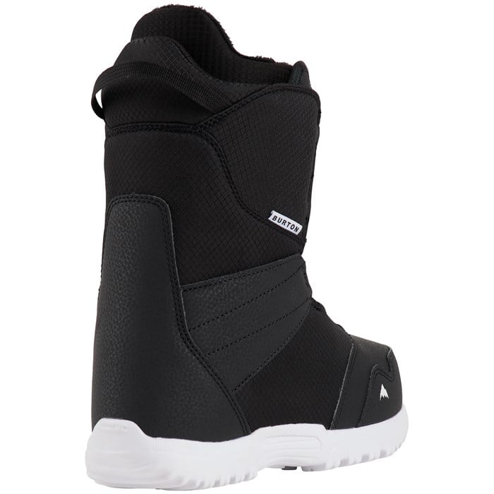 Burton Smalls BOA Snowboard Boots - Kids' | evo