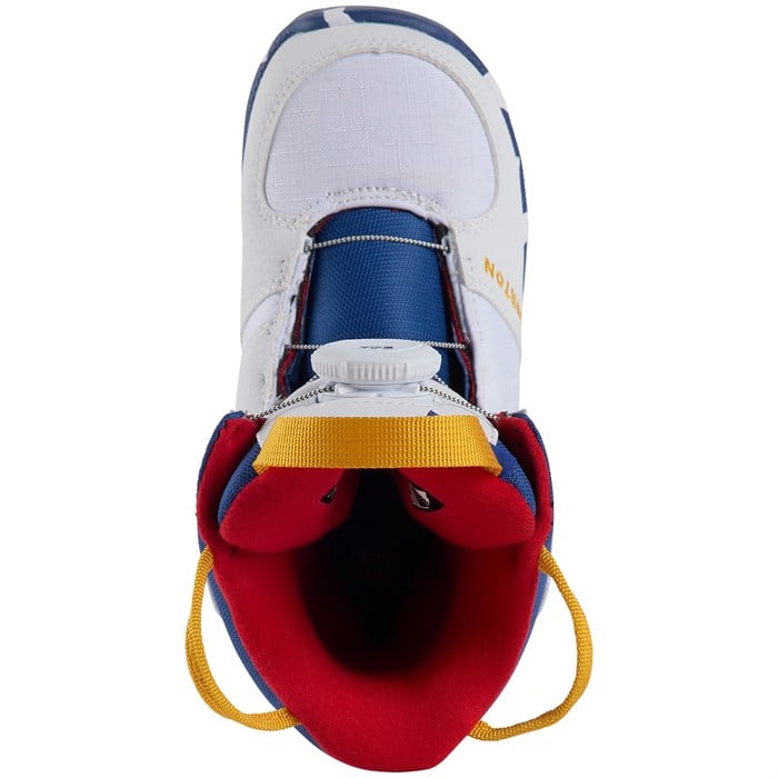 Burton Grom BOA Snowboard Boots - Kids' | evo