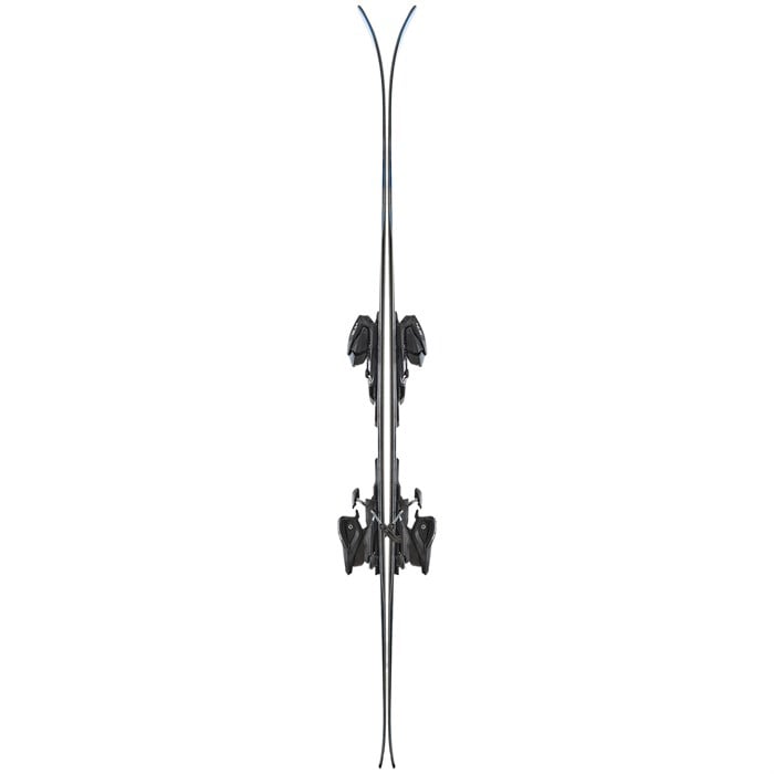 K2 Mindbender Jr Skis + FDT 7.0 Bindings - Kids' 2025 | evo