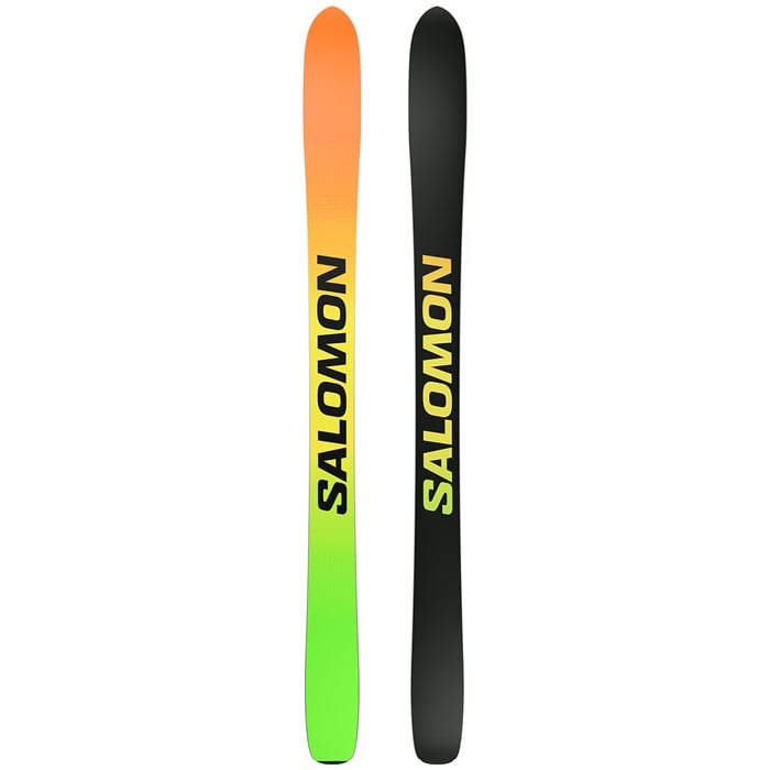 Salomon Depart .01 Skis 2026 | evo