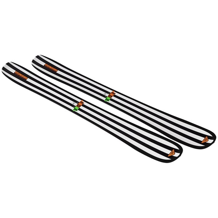 Salomon Depart 1.0 Skis 2026 | evo