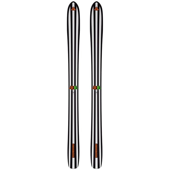 Salomon Depart 1.0 Skis 2026 | evo