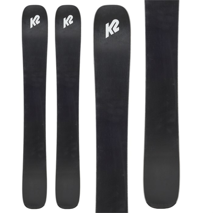 【K2 】Fat FREERIDE Luvit 95 スキー　156 K2 FATTY | Skis | ERIK'S – ERIK'S Bike Board & Ski