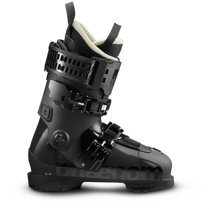 Phaenom Footwear - fs 01 120 Ski Boots 2025