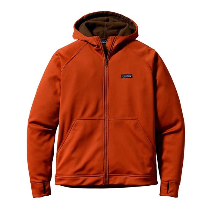 Patagonia clearance slopestyle hoody