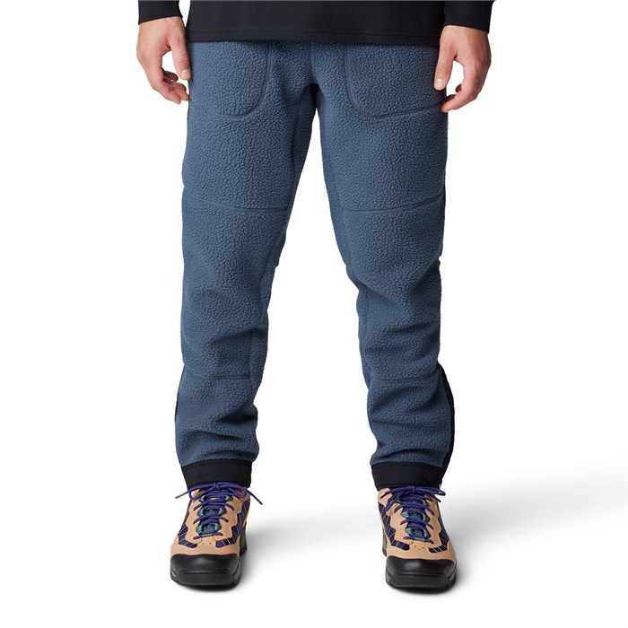 Mountain Hardwear - HiCamp™ Fleece Joggers - Men's