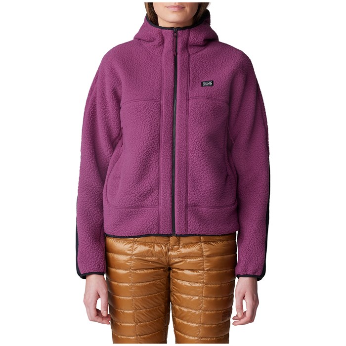 Mountain Hardwear - HiCamp™ Fleece Hoodie - Women's