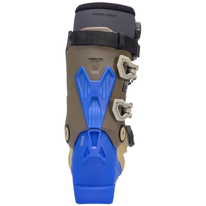 K2 Recon 140 BOA Ski Boots 2026 | evo