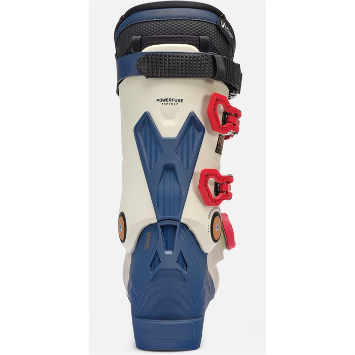 K2 Recon 120 BOA Ski Boots 2026 | evo