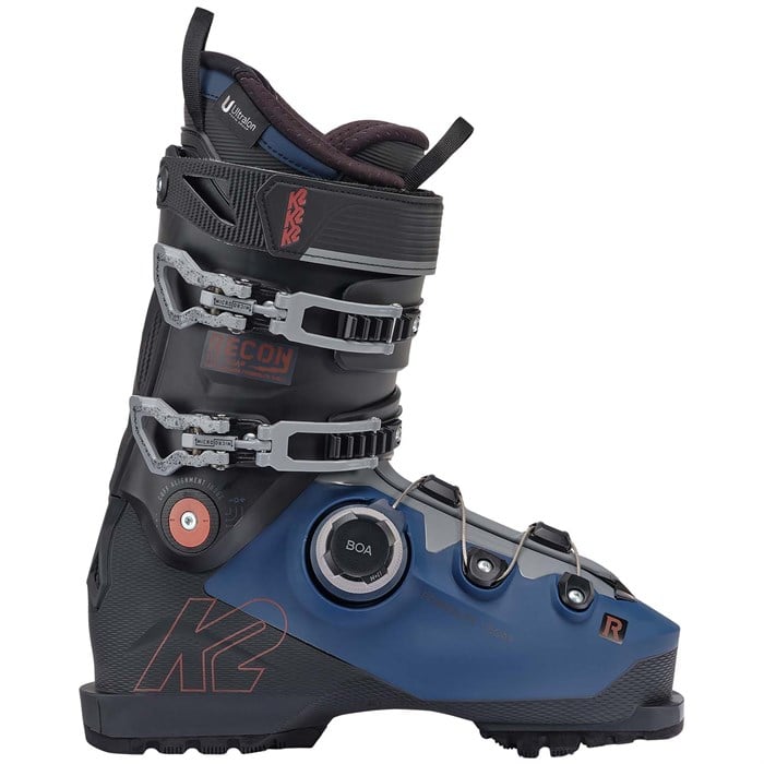 K2 - Recon 110 BOA Ski Boots 2025