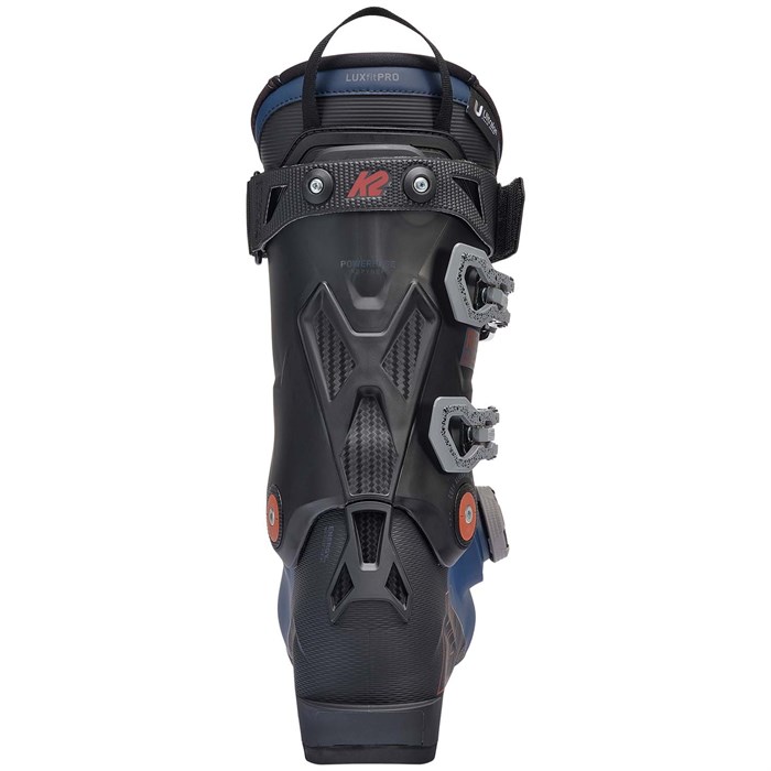 K2 Recon 110 BOA Ski Boots 2025 | evo