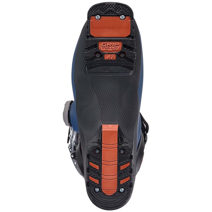 K2 Recon 110 BOA Ski Boots 2025 | evo