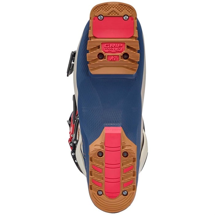 K2 Recon 120 Ski Boots 2025 | evo K2 Recon 120 Ski Boots 2025 | evo