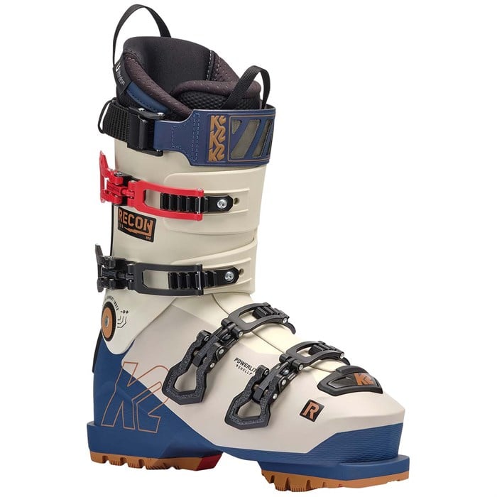 K2 Recon 120 Ski Boots 2025 | evo