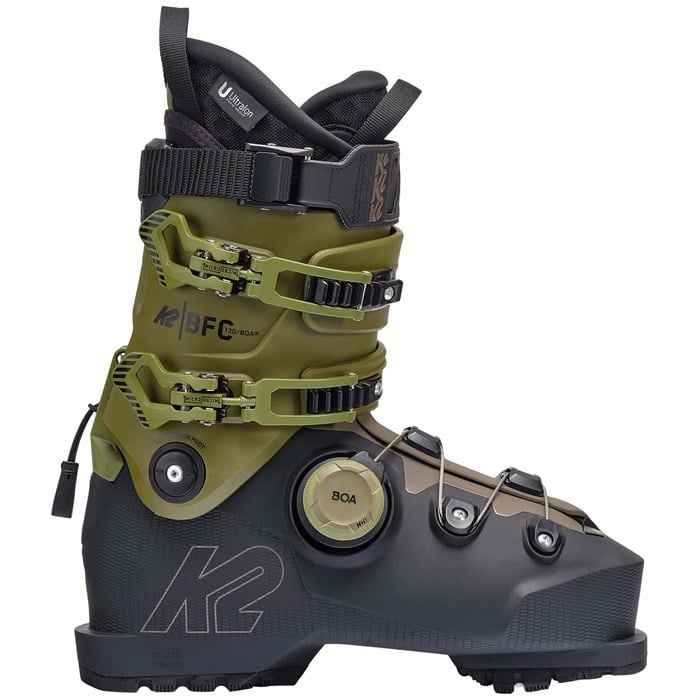 K2 - BFC 130 BOA Ski Boots 2025