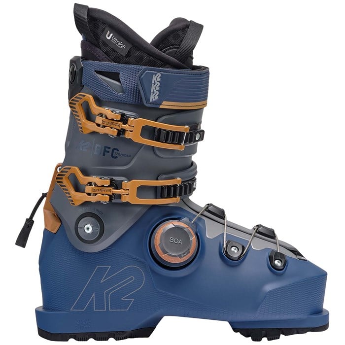 K2 - BFC 120 BOA Ski Boots 2025