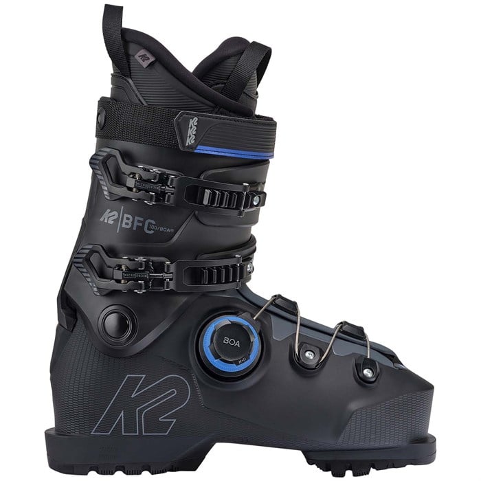 K2 - BFC 100 BOA Ski Boots 2025