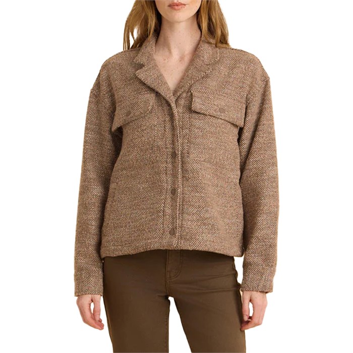 Roark - Passport Jacket - Women's