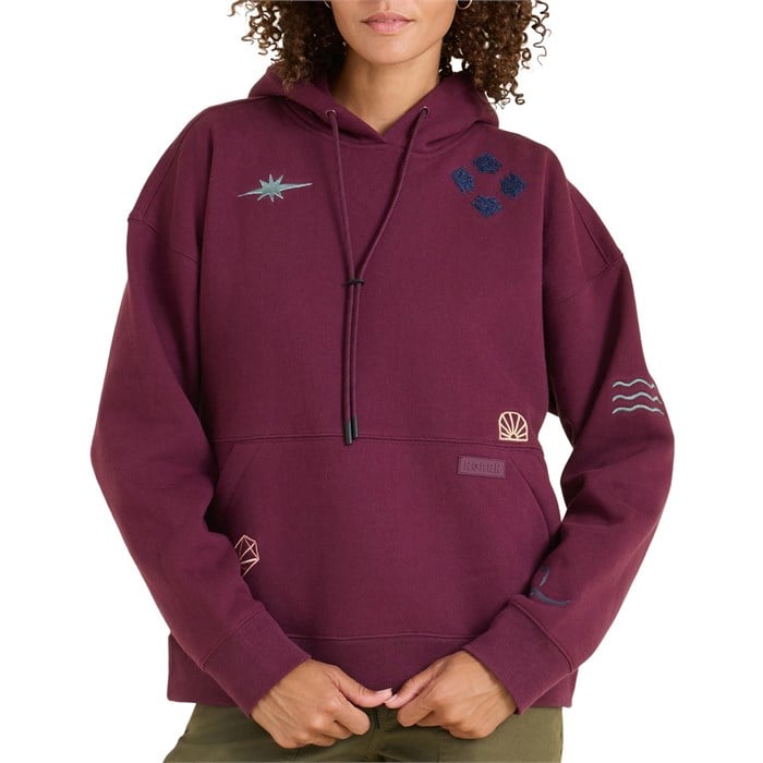 Roark - Roark Hiker Hoodie - Women's