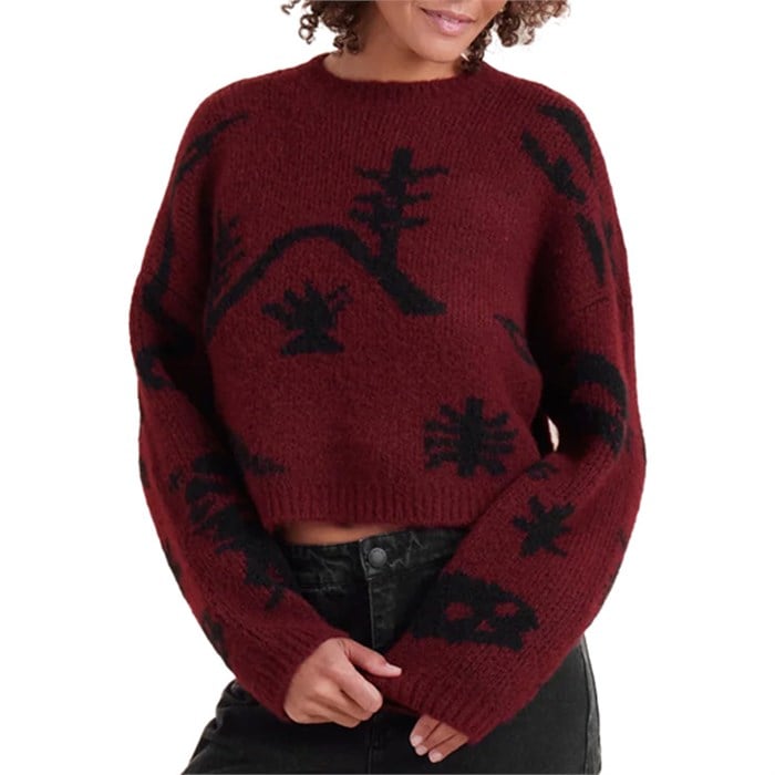 Roark - Roark Kos Sweater - Women's